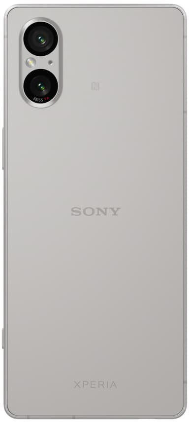 Sony Xperia 5 V 5G smarttelefon 8/128GB (grå)