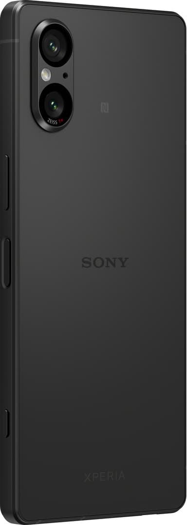 Sony Xperia 5 V 5G smarttelefon 8/128GB (sort)