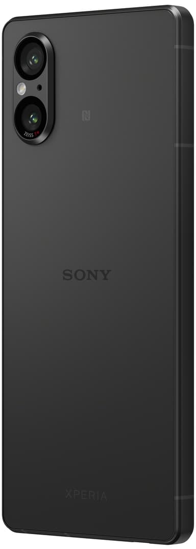 Sony Xperia 5 V 5G smarttelefon 8/128GB (sort)