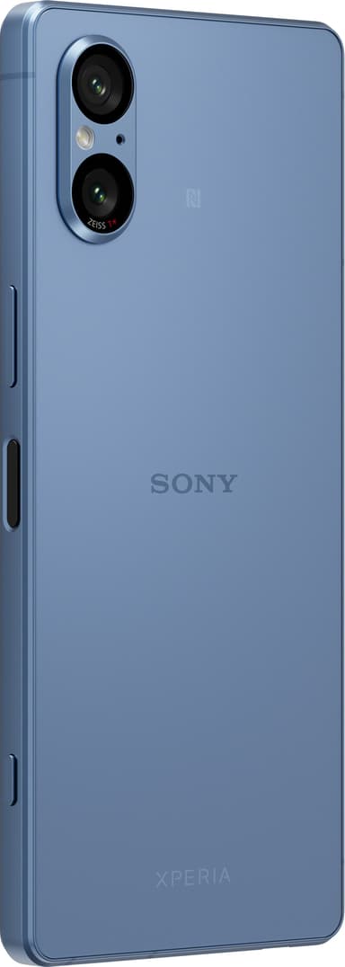 Sony Xperia 5 V 5G smarttelefon 8/128GB (blå)