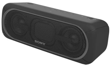 Sony XB40 bærbar høyttaler SRS-XB40 (sort)