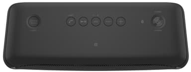 Sony XB40 bærbar høyttaler SRS-XB40 (sort)