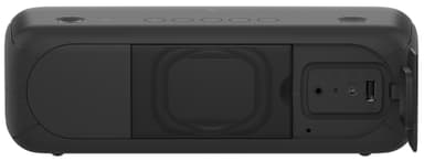 Sony XB40 bærbar høyttaler SRS-XB40 (sort)
