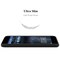 Nokia 6 2017 silikondeksel cover (svart)