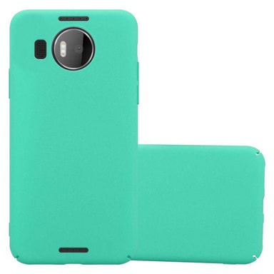 Sconosciuto PH26® - Custodia a Portafoglio per Nokia Lumia 640 XL