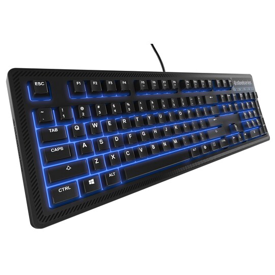 SteelSeries Apex 100 gaming-tastatur
