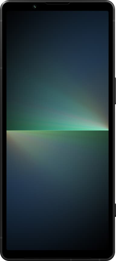 Sony Xperia 5 V 5G smarttelefon 8/128GB (sort)