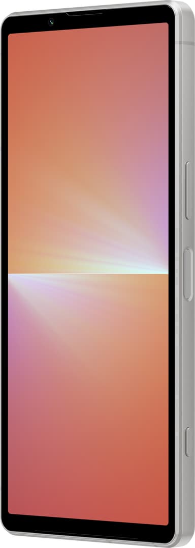 Sony Xperia 5 V 5G smarttelefon 8/128GB (grå)