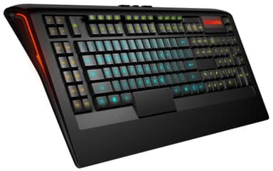 SteelSeries Apex 350 gamingtastatur