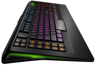 SteelSeries Apex 350 gamingtastatur