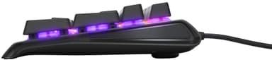 SteelSeries Apex M750 gaming-tastatur
