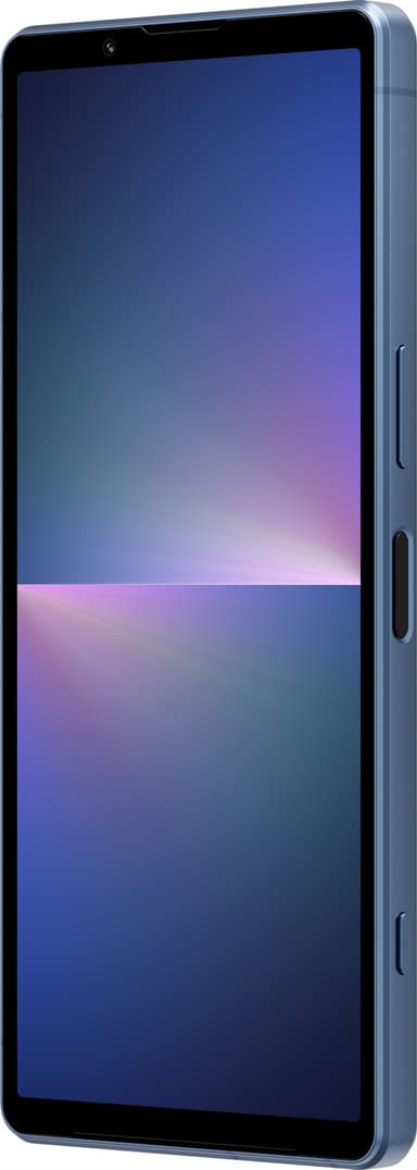 Sony Xperia 5 V 5G smarttelefon 8/128GB (blå)