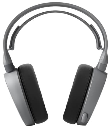 SteelSeries Arctis 3 gaming-headset (stålgrå)