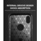 iPhone XR deksel ultra slim (svart)