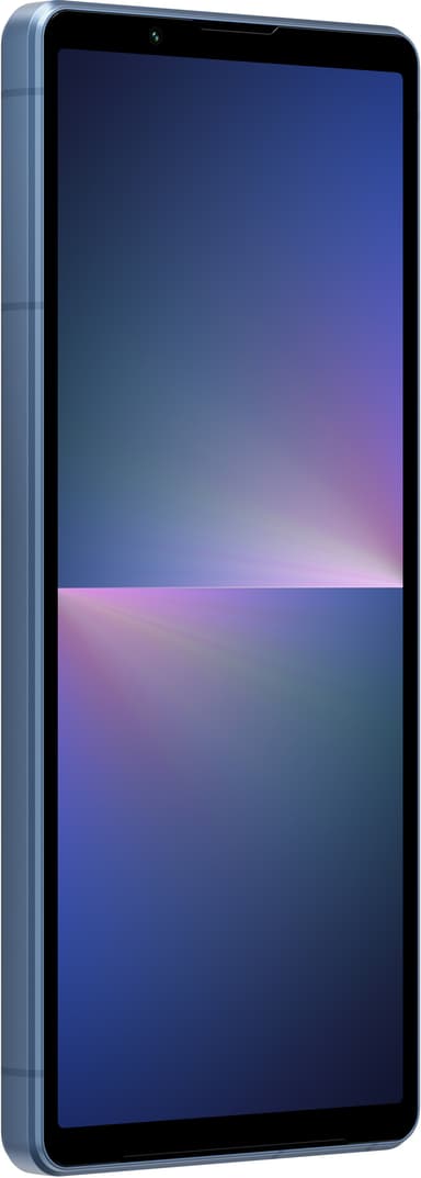 Sony Xperia 5 V 5G smarttelefon 8/128GB (blå)