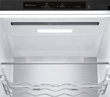 LG Kjøleskap/fryser kombinasjon GBV7280AEV