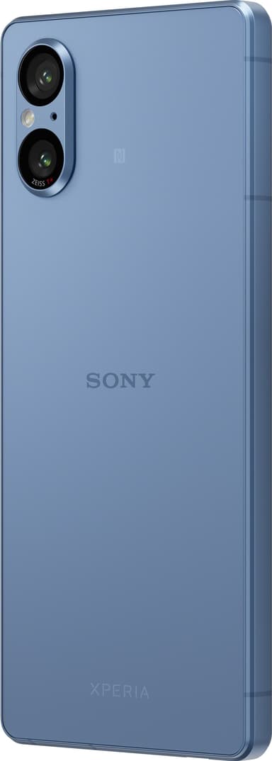 Sony Xperia 5 V 5G smarttelefon 8/128GB (blå)