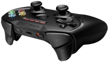SteelSeries Nimbus kontroller til Apple-TV