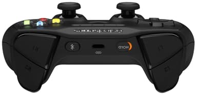 SteelSeries Nimbus kontroller til Apple-TV