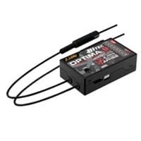 Hitec Optima 9ch mottaker 2.4GHz