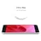 Asus ZenFone 4 Selfie PRO Hardt Deksel Case (sølv)