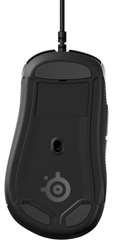 SteelSeries Rival 310 gamingmus (sort)