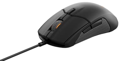 SteelSeries Sensei 310 gamingmus (sort)