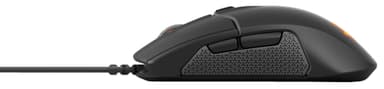 SteelSeries Sensei 310 gamingmus (sort)
