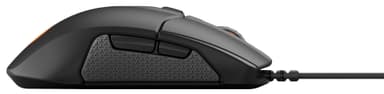 SteelSeries Sensei 310 gamingmus (sort)