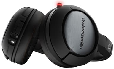 SteelSeries Siberia 840 trådløst gamingheadset