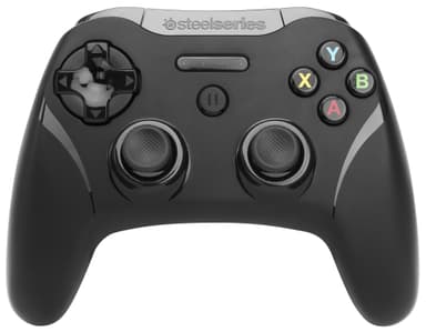 SteelSeries Stratus XL håndkontroll til iOS & Mac