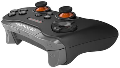 SteelSeries Stratus XL kontroll (Windows/Android)