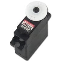 Hitec HS-85BB+ 19gram 3,5kg/0,14sek