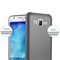 Samsung Galaxy J5 2015 Deksel Case Cover (grå)