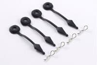 Fastrax Body Pin Holder/Body Protector Large (4)