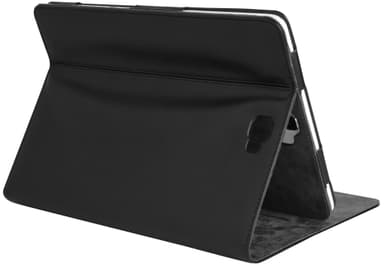 Sandstrøm Galaxy Tab A 10,1" skinnetui (sort)