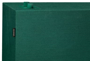 Urbanears Stammen multiroom-høyttaler (grønn)