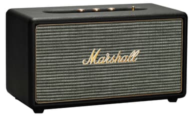 Marshall Stanmore BT høyttaler (sort)