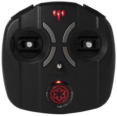 Propel Star Wars TIE Advanced x1 kampdrone