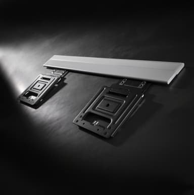 One For All TV Mounts WM6812