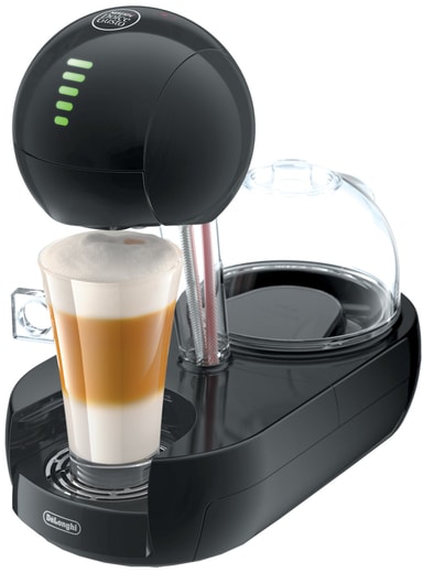 Dolce Gusto Stelia kapselmaskin (sort) Elkjøp