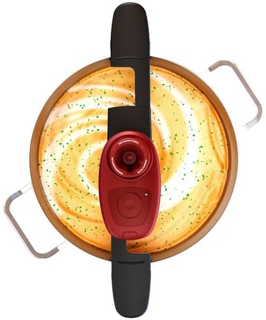 Stirio 2 automatisk rører