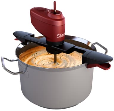 Stirio 2 automatisk rører