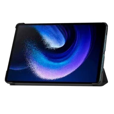 Slim Fit Deksel Til Xiaomi Pad 6 - Ikke rør meg