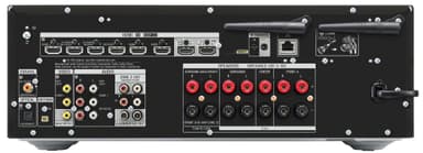 Sony 7.2 surround-receiver STR-DN1080
