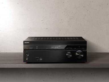 Sony 7.2 surround-receiver STR-DN1080
