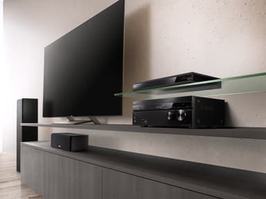 Sony 7.2 surround-receiver STR-DN1080