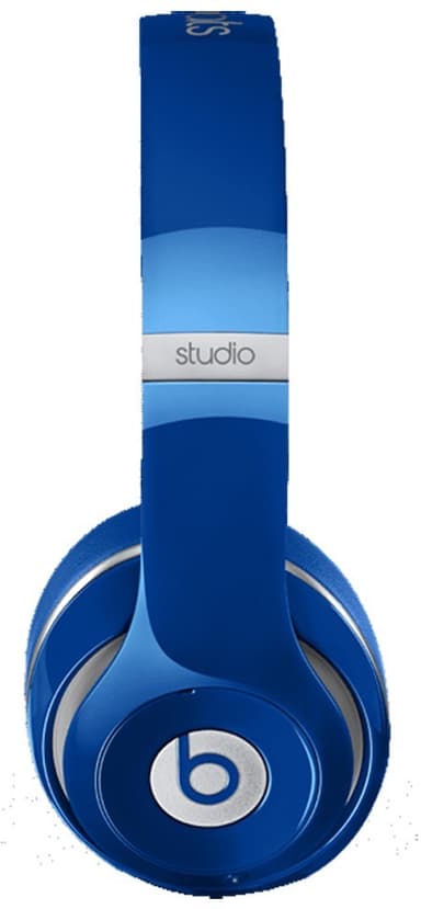 Beats by Dr. Dre trådløse hodetelefoner (blå)
