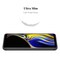 Samsung Galaxy NOTE 9 silikondeksel case (svart)