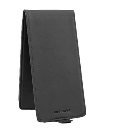 Sony Xperia X Deksel Cover Etui (svart)